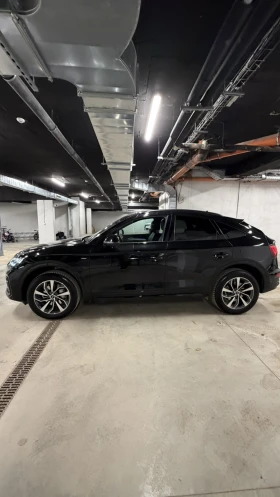 Audi Q5 Sportback S line 40 TDI quattro - 48000 € / 93879.84 лв. - 96564655 2