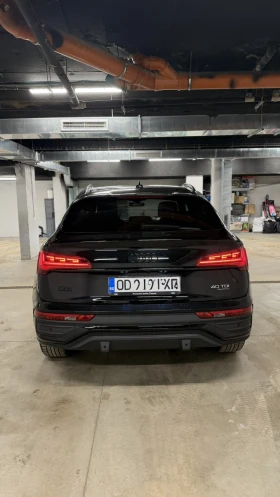Audi Q5 Sportback S line 40 TDI quattro - 48000 € / 93879.84 лв. - 96564655 5