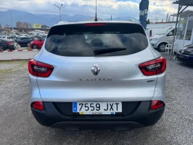 Renault Kadjar 1.5 DCI Avtomat  - 9500 € / 18580.38 лв. - 49952863 6