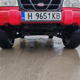 Kia Sportage - 3300 € / 6454.24 лв. - 10131747 3