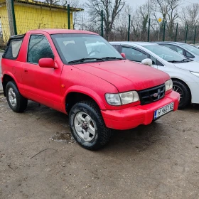 Kia Sportage - 3300 € / 6454.24 лв. - 10131747 4
