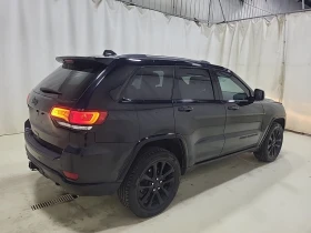 Jeep Grand cherokee * ALTITUDE * CARFAX *  - 16100 € / 31488.86 лв. - 72050521 3