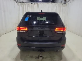 Jeep Grand cherokee * ALTITUDE * CARFAX *  - 16100 € / 31488.86 лв. - 72050521 7