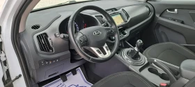 Kia Sportage 1.6i Facelift Navi Panorama Kamera, снимка 10