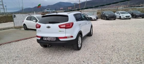 Kia Sportage 1.6i Facelift Navi Panorama Kamera, снимка 7