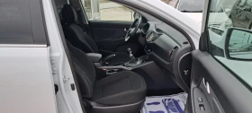 Kia Sportage 1.6i Facelift Navi Panorama Kamera, снимка 15