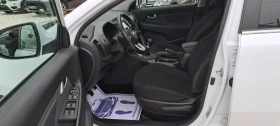 Kia Sportage 1.6i Facelift Navi Panorama Kamera, снимка 9