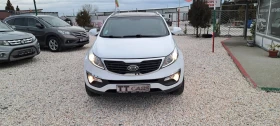 Kia Sportage 1.6i Facelift Navi Panorama Kamera, снимка 2