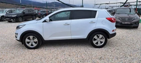 Kia Sportage 1.6i Facelift Navi Panorama Kamera, снимка 4