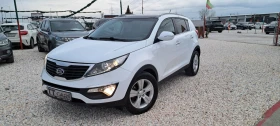 ������ Kia Sportage