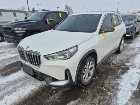 BMW X1 * xDrive * PANORAMA * HUD * HARMAN KARDON * 360 * 