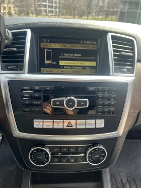 Mercedes-Benz ML 350 Bluetech / 4 Matic / Autoparking | Auto.bg — изображение 17