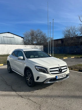 Mercedes-Benz GLA 200 2.2 CDI Activity Edition  - 18995 € / 37150.99 лв. - 52873568 2