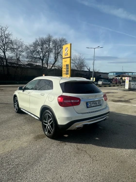 Mercedes-Benz GLA 200 2.2 CDI Activity Edition  - 18995 € / 37150.99 лв. - 52873568 4