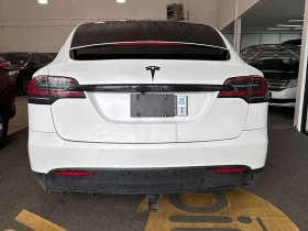 Tesla Model X * 90D AWD * 2 КЛЮЧА* ПОДГРЕВ* KEYLESS*  - 20000 € / 39116.60 лв. - 79752338 4