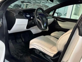 Tesla Model X * 90D AWD * 2 КЛЮЧА* ПОДГРЕВ* KEYLESS*  - 20000 € / 39116.60 лв. - 79752338 5