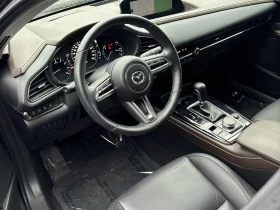 Mazda CX-30 GT * * CARFAX * * АВТО КРЕДИТ * *  | Auto.bg — изображение 5
