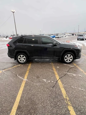 Toyota Rav4 * LE * CARFAX * ЦЕНА ДО БГ | Auto.bg — изображение 3