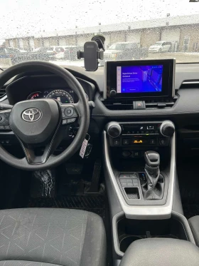 Toyota Rav4 * LE * CARFAX * ЦЕНА ДО БГ | Auto.bg — изображение 9