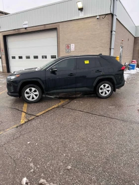 Toyota Rav4 * LE * CARFAX * ЦЕНА ДО БГ | Auto.bg — изображение 2