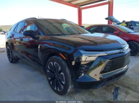 Chevrolet Blazer EV AWD RS