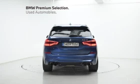 BMW X3 * M* ПОДГРЕВ* ОБДУХВАНЕ* ПАНОРАМА* FULL*  - 37750 € / 73832.58 лв. - 34282935 4