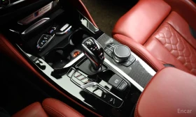 BMW X3 * M* ПОДГРЕВ* ОБДУХВАНЕ* ПАНОРАМА* FULL*  - 37750 € / 73832.58 лв. - 34282935 9