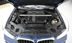 BMW X3 * M* ПОДГРЕВ* ОБДУХВАНЕ* ПАНОРАМА* FULL*  - 37750 € / 73832.58 лв. - 34282935 6