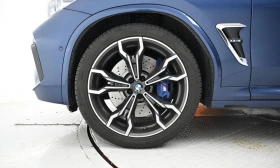 BMW X3 * M* ПОДГРЕВ* ОБДУХВАНЕ* ПАНОРАМА* FULL*  - 37750 € / 73832.58 лв. - 34282935 5