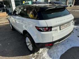 Land Rover Range Rover Evoque 2.2 | Mobile.bg � ����� ������ 2