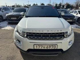 Land Rover Range Rover Evoque 2.2 | Mobile.bg � ����� ������ 3