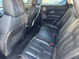 Land Rover Range Rover Evoque 2.2 | Mobile.bg � ����� ������ 14