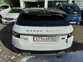 Land Rover Range Rover Evoque 2.2 | Mobile.bg � ����� ������ 4