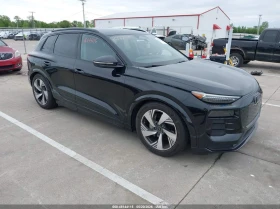 ������ Audi Q6