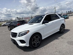 ������ Mercedes-Benz GLE 40...