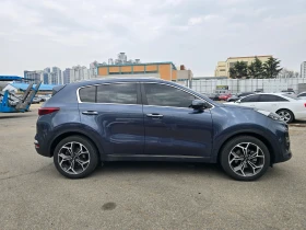 Kia Sportage 2.0 MPI | Auto.bg — изображение 8