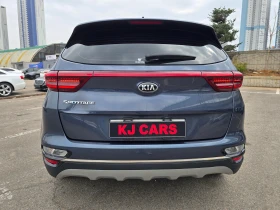 Kia Sportage 2.0 MPI | Auto.bg — изображение 5