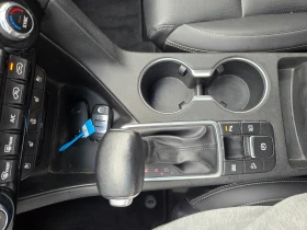 Kia Sportage 2.0 MPI | Auto.bg — изображение 14