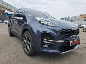 Kia Sportage 2.0 MPI | Auto.bg — изображение 3