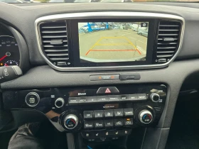 Kia Sportage 2.0 MPI | Auto.bg — изображение 13