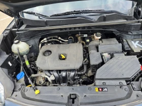 Kia Sportage 2.0 MPI | Auto.bg — изображение 17