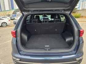 Kia Sportage 2.0 MPI | Auto.bg — изображение 9