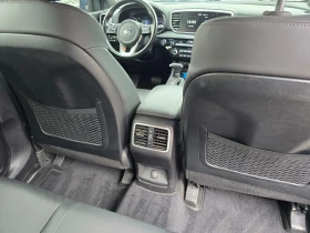 Kia Sportage 2.0 MPI | Auto.bg — изображение 11