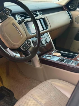 Land Rover Range rover DRIVE PRO 3000 4X4 22���. ������ | Mobile.bg � ����� ������ 10