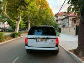 Land Rover Range rover DRIVE PRO 3000 4X4 22���. ������ | Mobile.bg � ����� ������ 4
