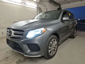 ������ Mercedes-Benz GLE