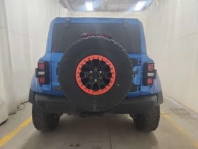 Ford Bronco RAPTOR| 2 КЛЮЧА|  | Auto.bg — изображение 17