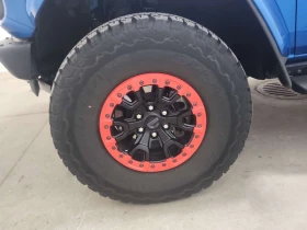 Ford Bronco RAPTOR| 2 КЛЮЧА|  | Auto.bg — изображение 4