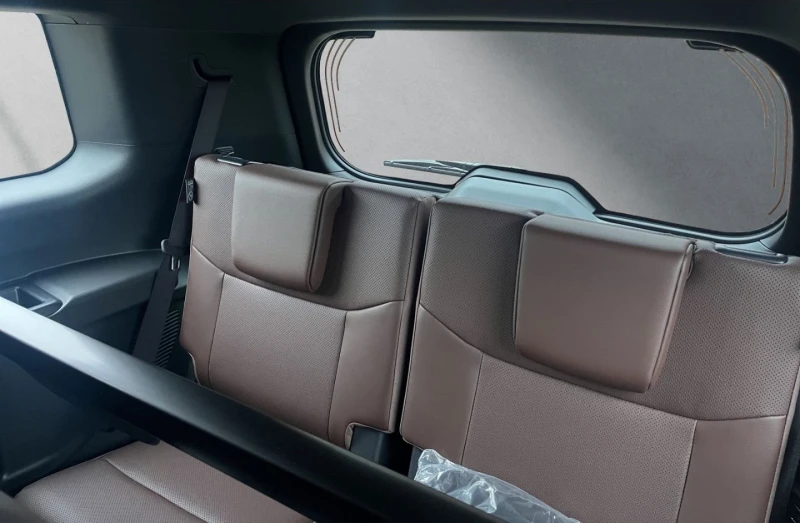 Toyota Land cruiser 2, 8 D Executiv , снимка 12 - Автомобили и джипове - 47409325