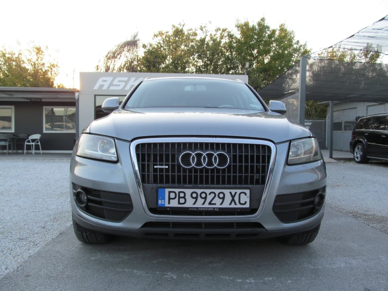 Audi Q5 2.0TDI/NAVI/ТОП СЪСТОЯНИЕ СОБСТВЕН ЛИЗИНГ, снимка 2 - Автомобили и джипове - 47777979